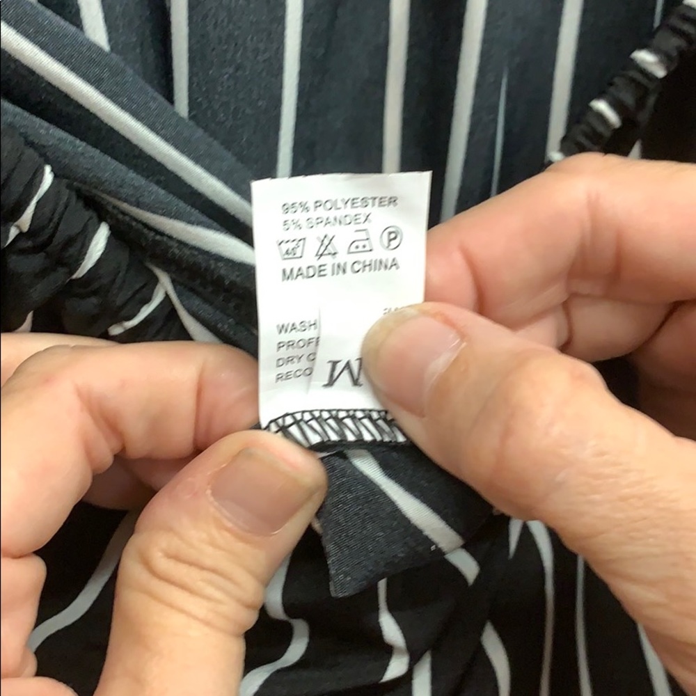 Jumpsuits - Picture 4 of 5
